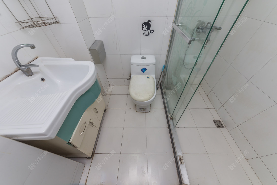 常州晋陵北苑在售二手房源室内图_小牛看房