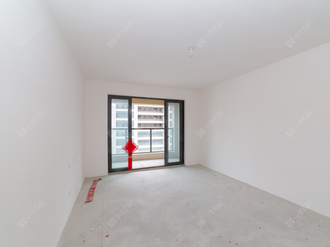 常州龙湖景粼天著在售二手房源室内图_小牛看房