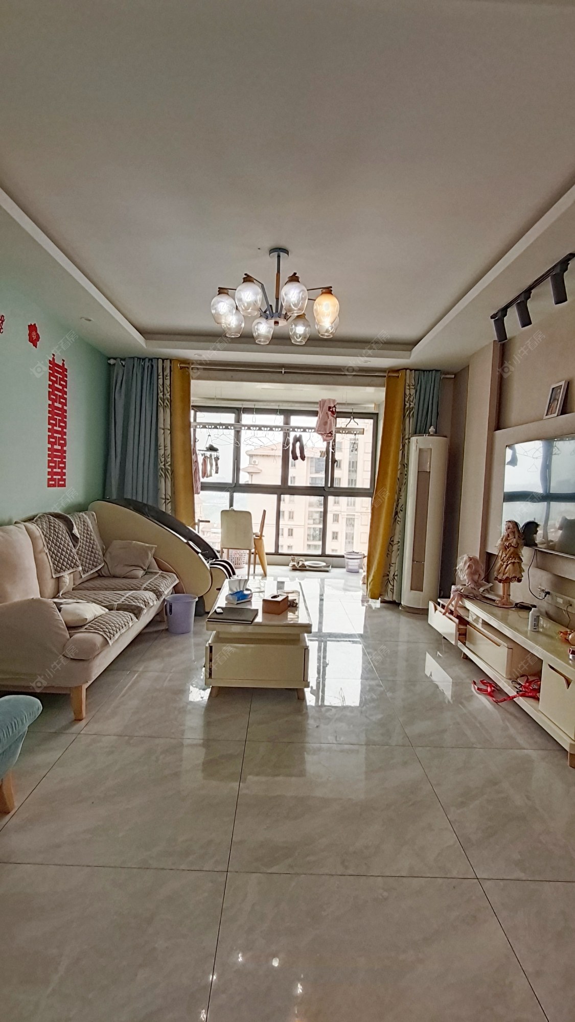 常州银河湾第一城二期在租房源_小牛看房