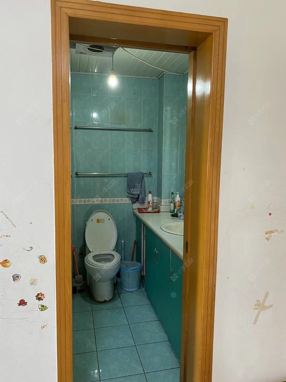 中凉新村六期房源室内图 常州中凉新村六期在租房源室内图_小牛看房