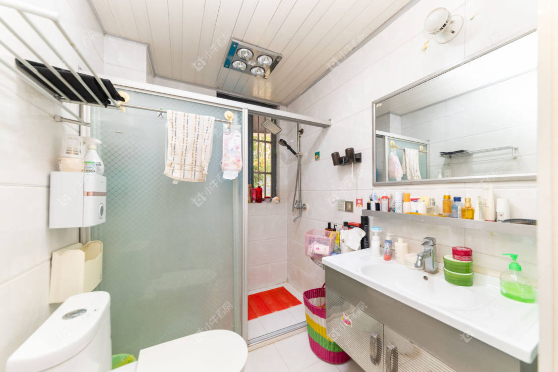 常州南湖家苑在租房源室内图_小牛看房