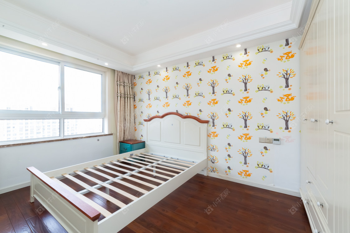 常州绿地世纪城二期在售二手房源室内图_小牛看房