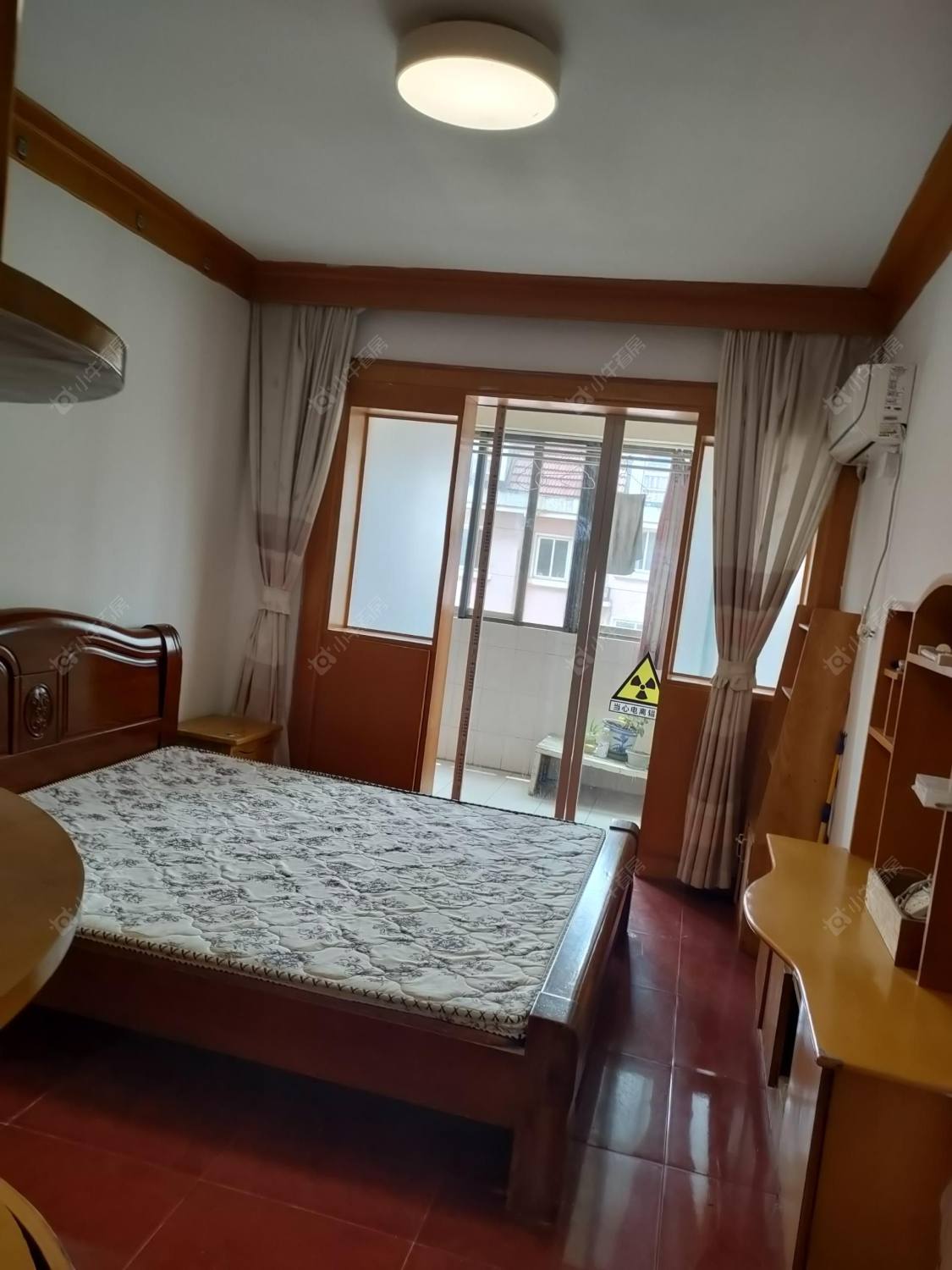 常州惠山苑在租房源室内图_小牛看房