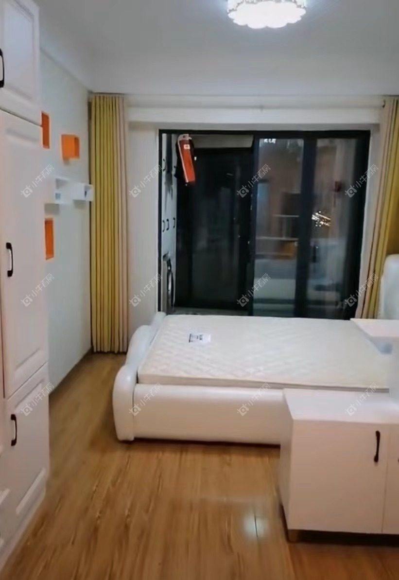 常州万泽大厦在租房源室内图_小牛看房