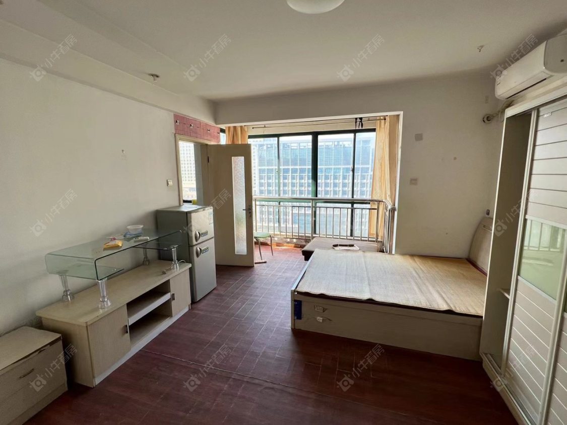 常州丰乐尚都租房_小牛看房