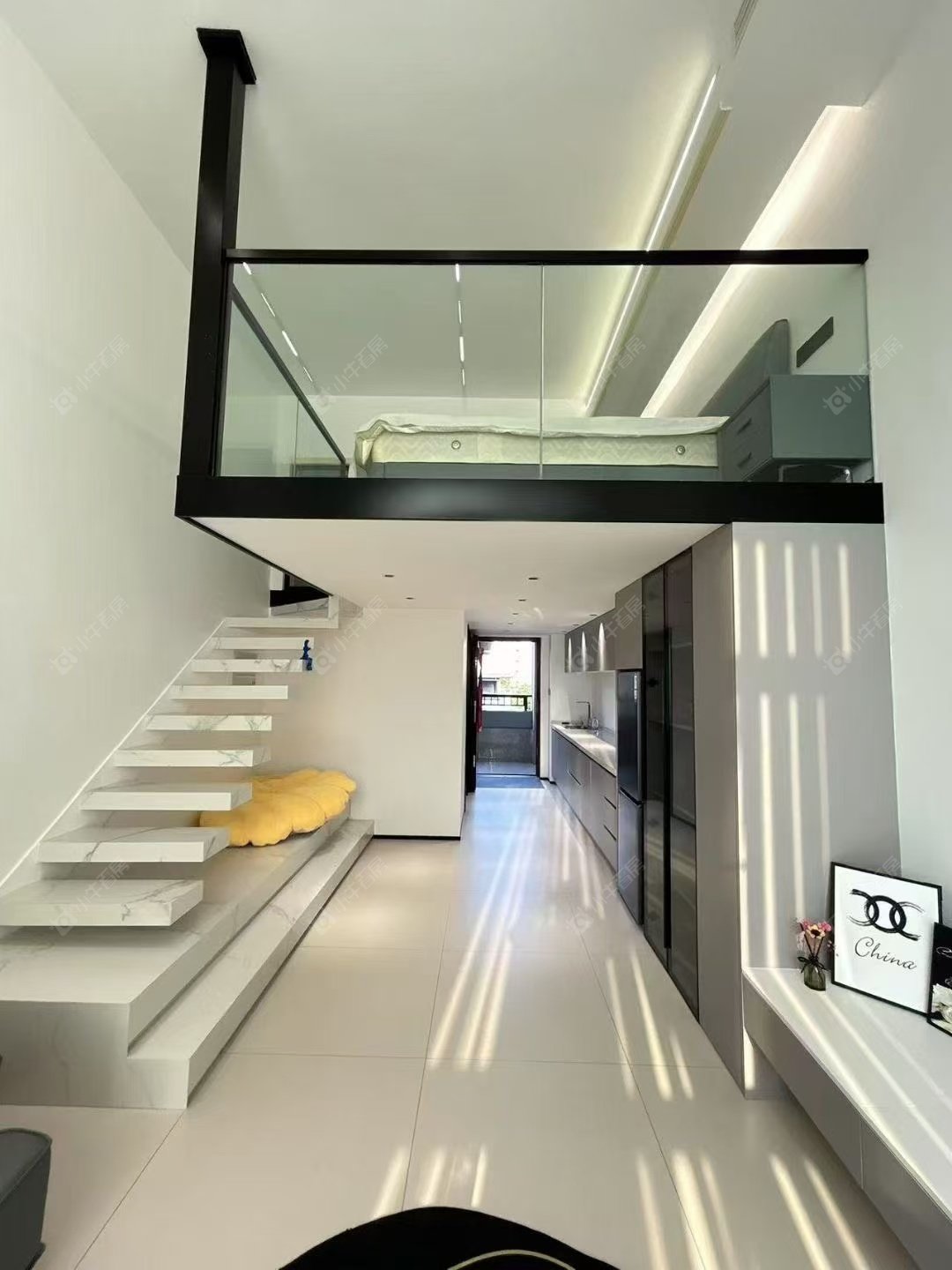 常州璞樾春秋在租房源室内图_小牛看房