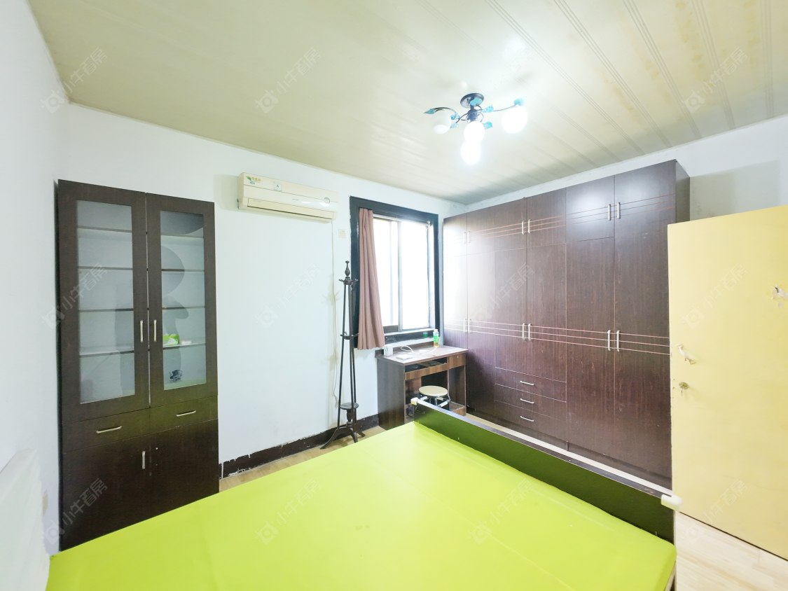 常州清潭新村在租房源_小牛看房