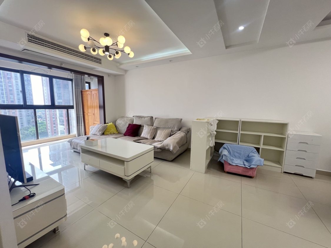 星河国际五区房源室内图 常州星河国际五区在租房源室内图_小牛看房