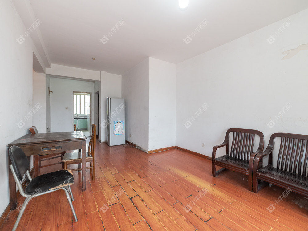 常州新景花苑三期在租房源室内图_小牛看房