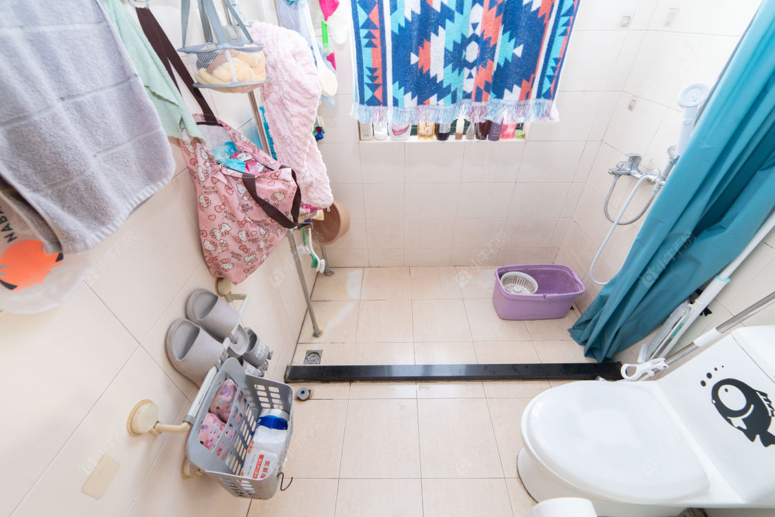 常州都市桃源二期在售二手房源室内图_小牛看房