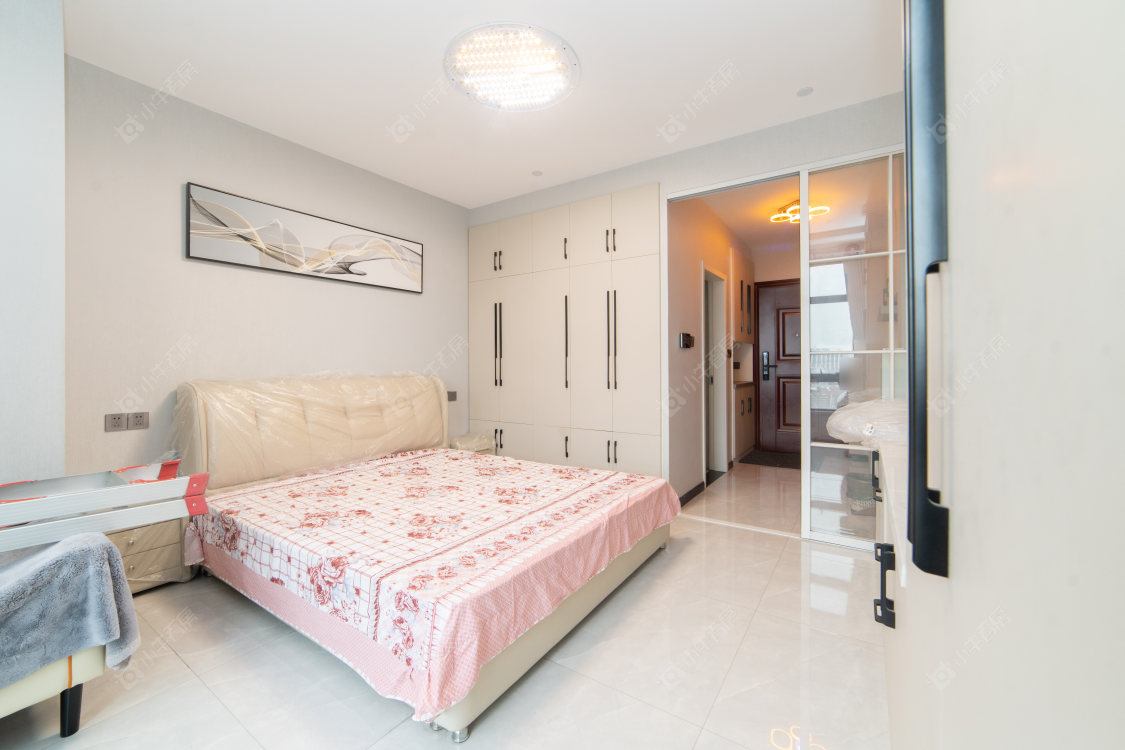 常州景荟凤凰公寓在售二手房源_小牛看房