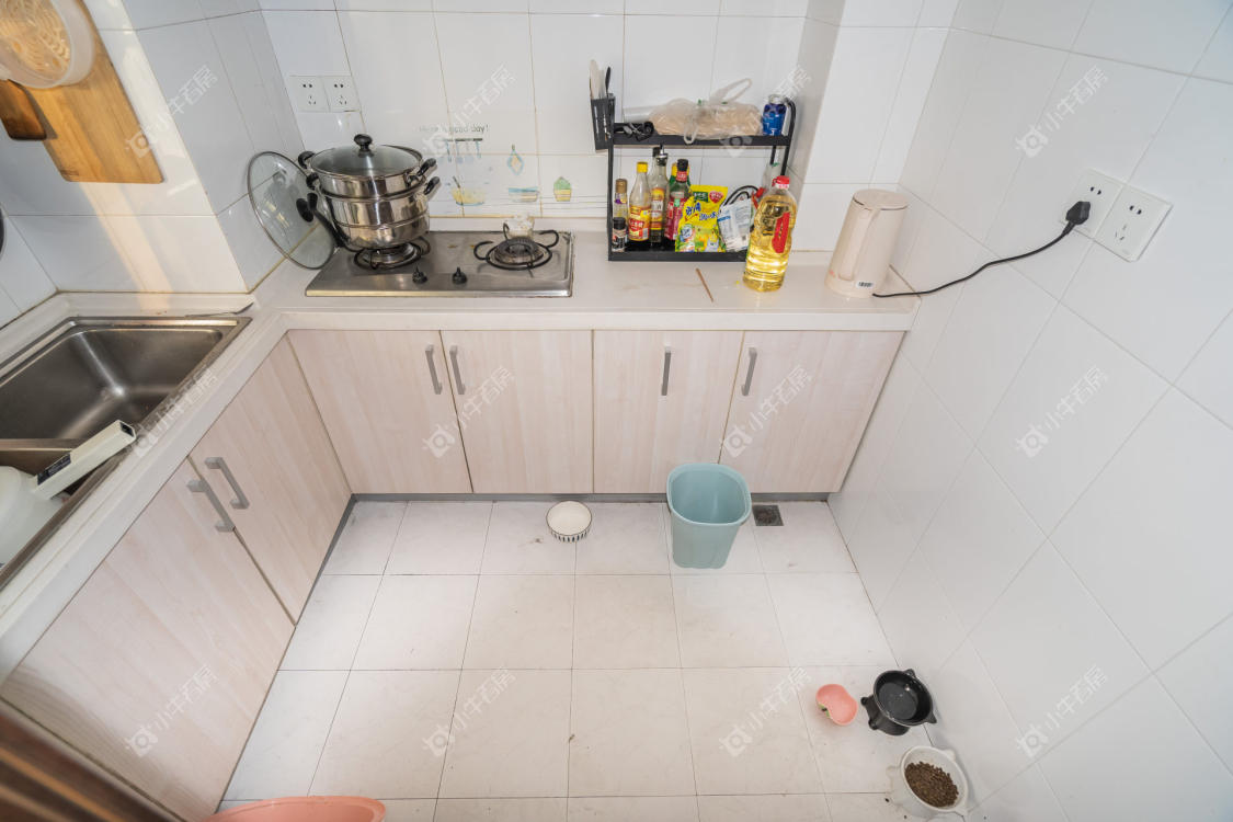 常州新天地商业广场在租房源室内图_小牛看房