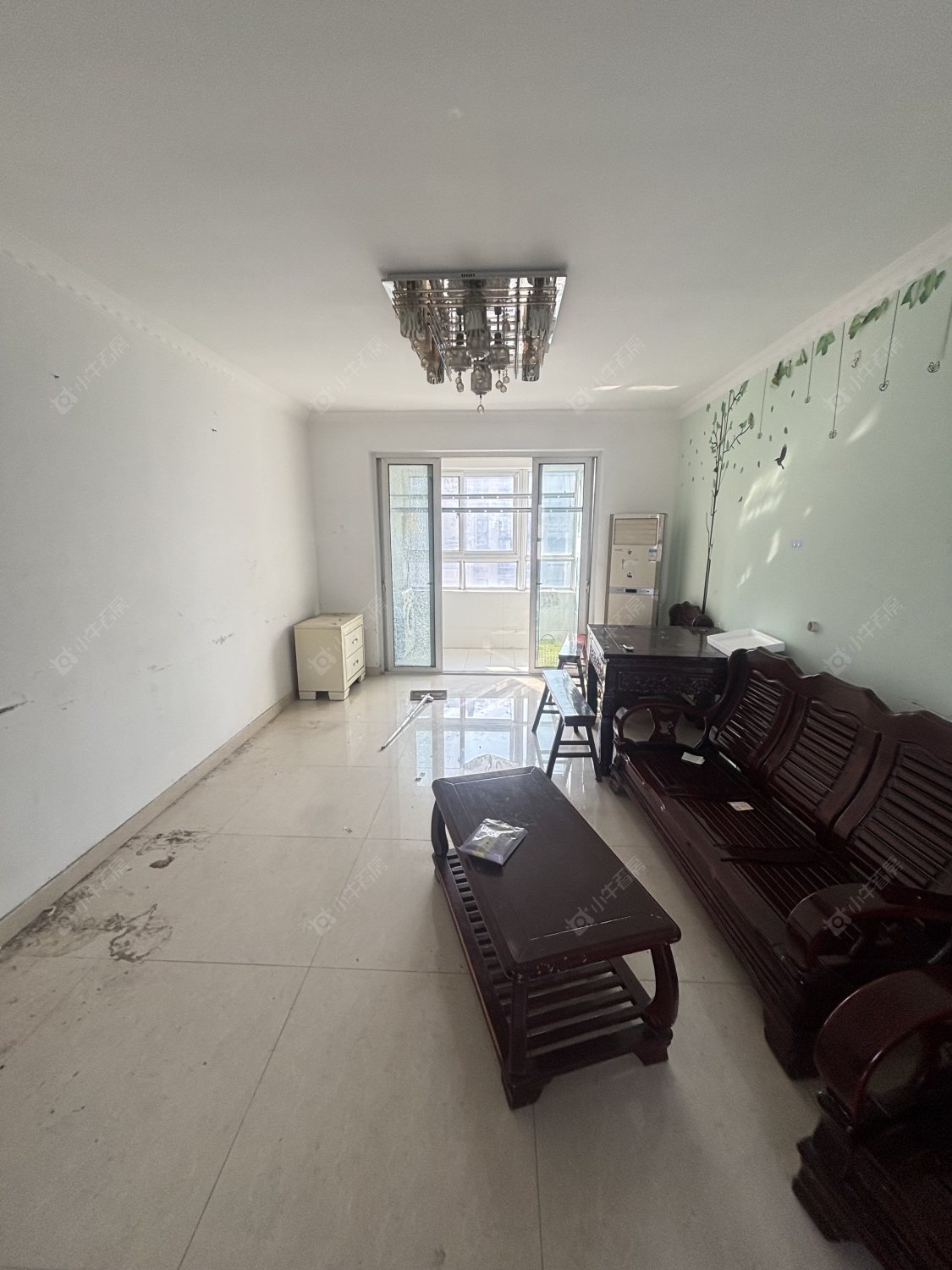 常州绿地世纪城二期租房_小牛看房