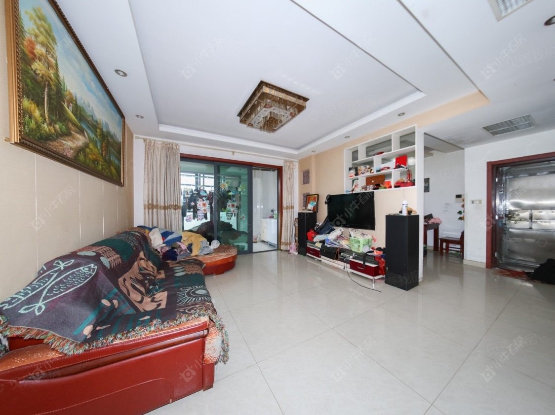 常州南博湾花园在租房源_小牛看房