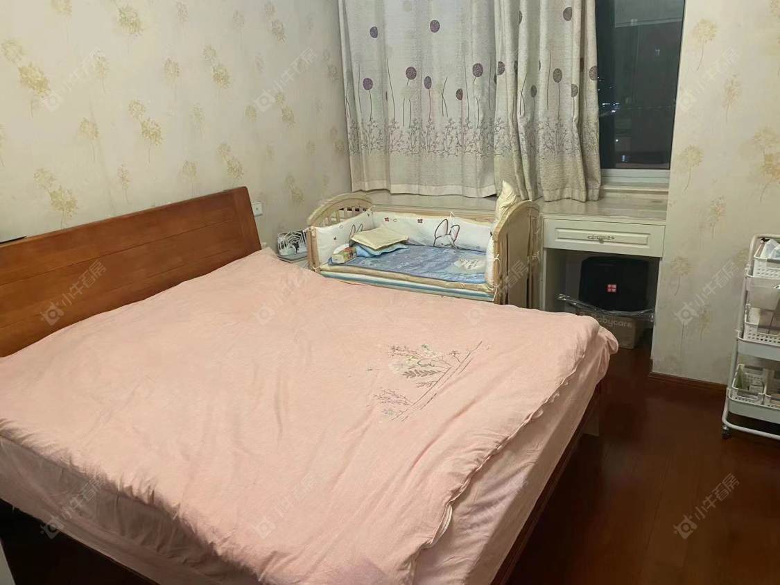 常州新城域二期在租房源_小牛看房