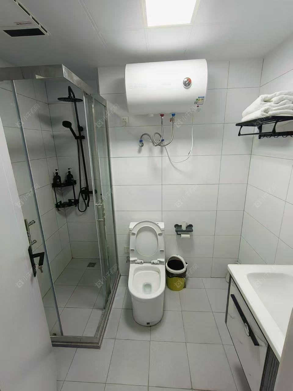 新龙江城市广场房源室内图 常州新龙江城市广场在租房源室内图_小牛看房