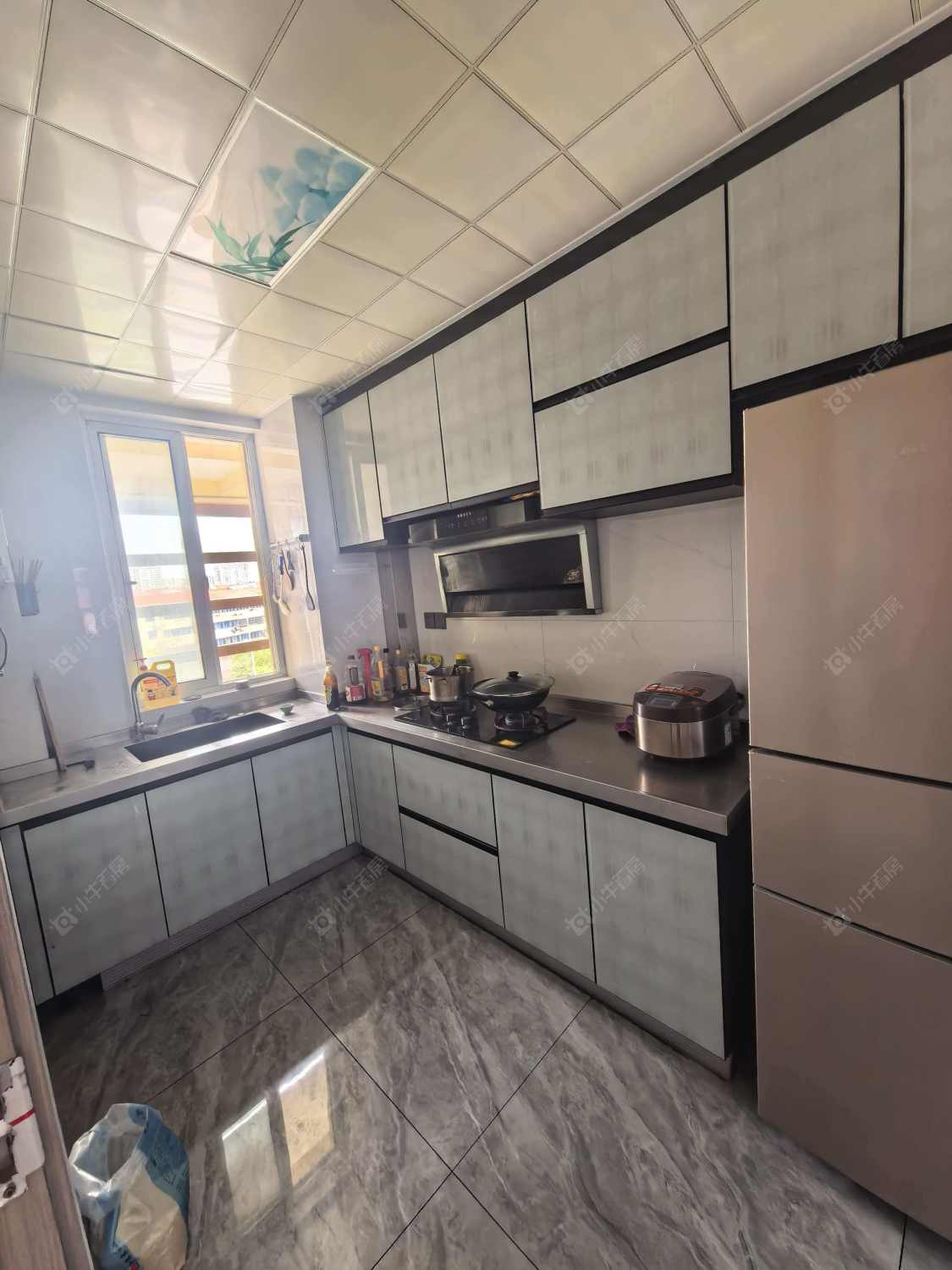 常州藏龙苑北区在租房源室内图_小牛看房