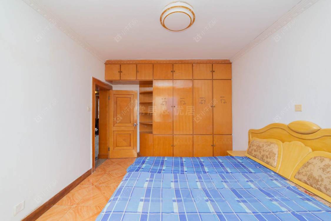 常州汇丰一村在售二手房源室内图_小牛看房