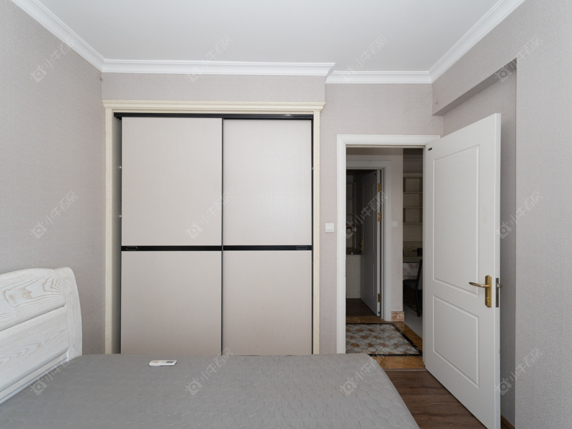 常州金坛碧桂园一期在售二手房源室内图_小牛看房