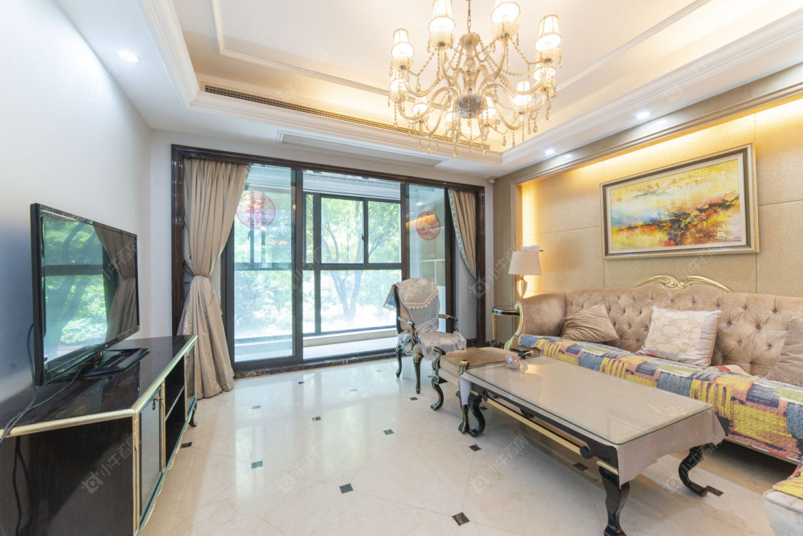 玉兰广场一期房源室内图 常州玉兰广场一期在售二手房源室内图_小牛看房