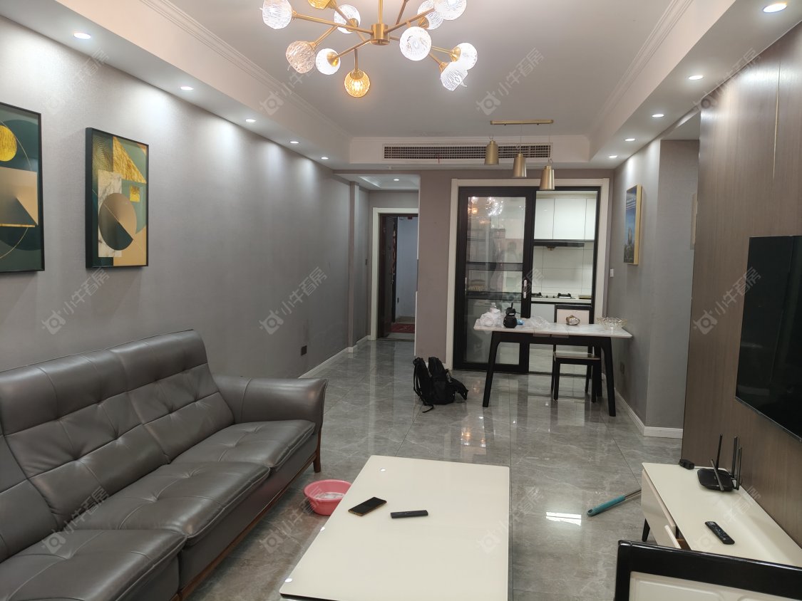 常州常发豪郡在租房源_小牛看房