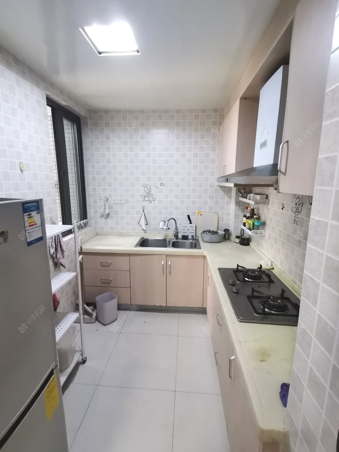 常州青山湾南区在租房源_小牛看房