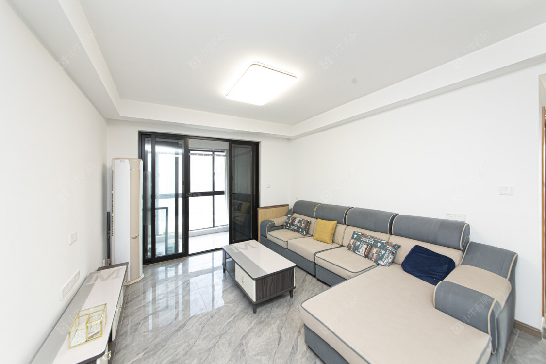 新城公馆荣域房源室内图 常州新城公馆荣域在售二手房源室内图_小牛看房