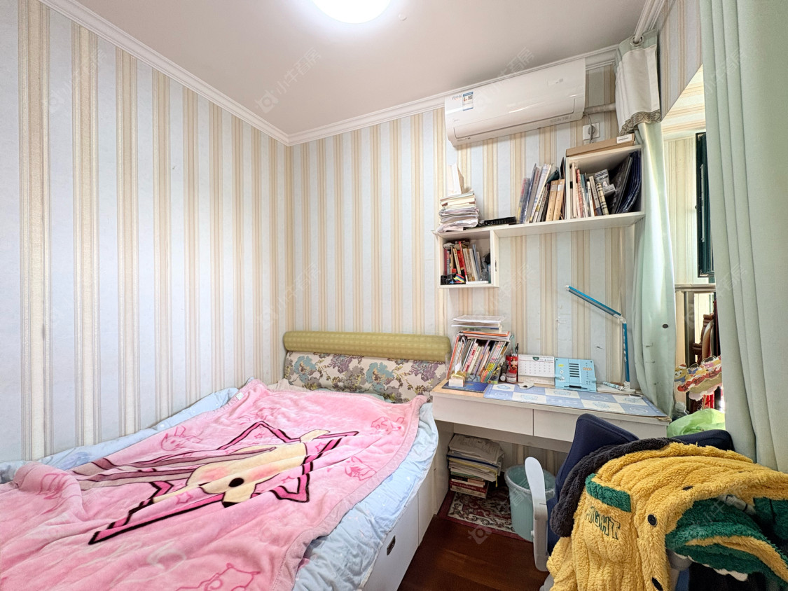 丹阳恒大名都二三期在售二手房源室内图_小牛看房