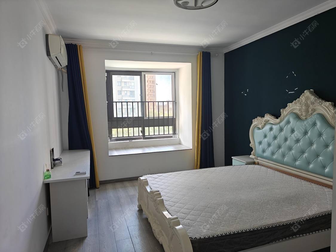 常州华润国际六期在租房源室内图_小牛看房