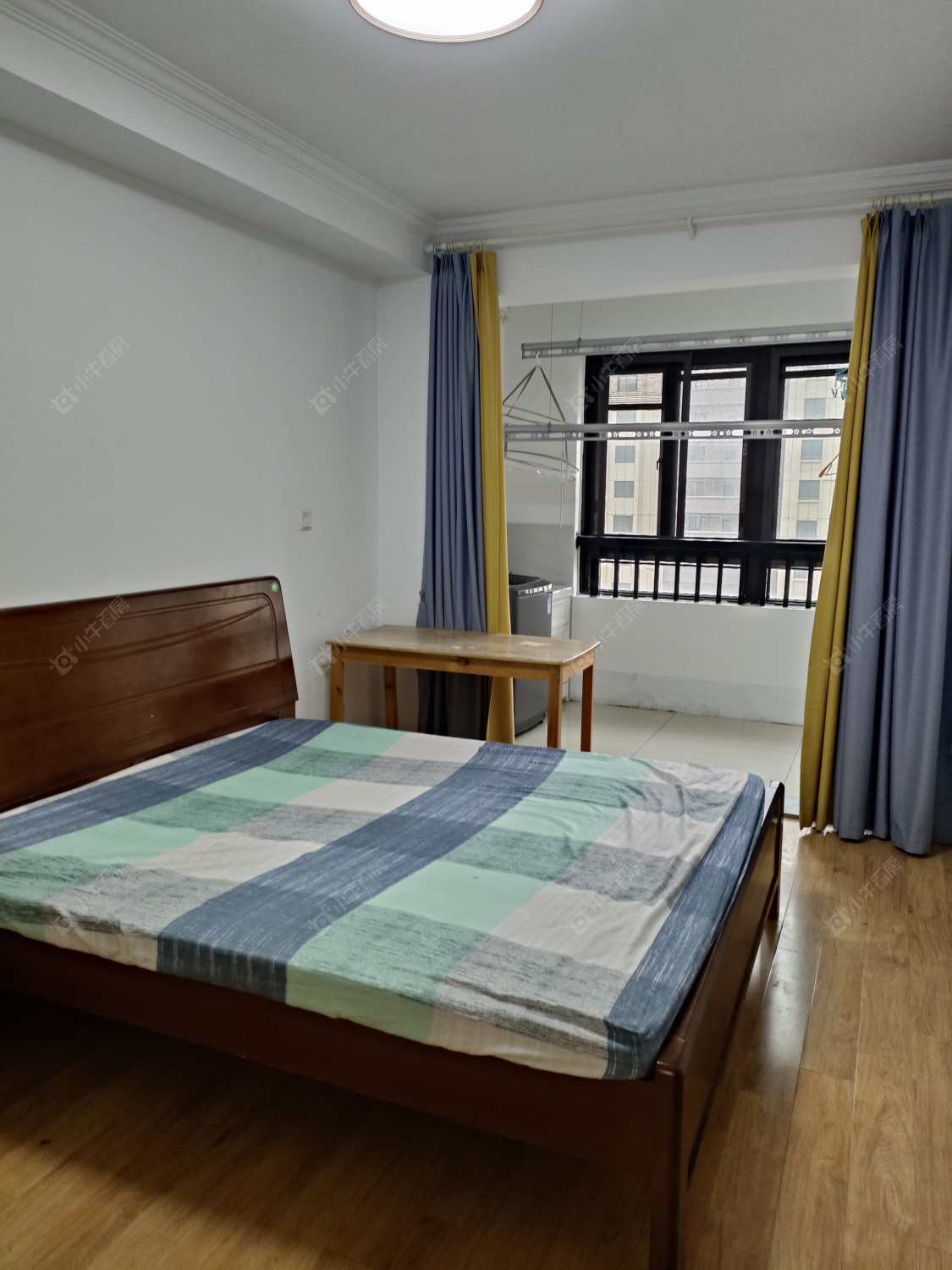 常州百馨西苑五期在租房源_小牛看房