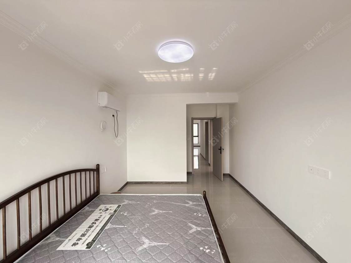 常州莱蒙城美景公寓在租房源室内图_小牛看房