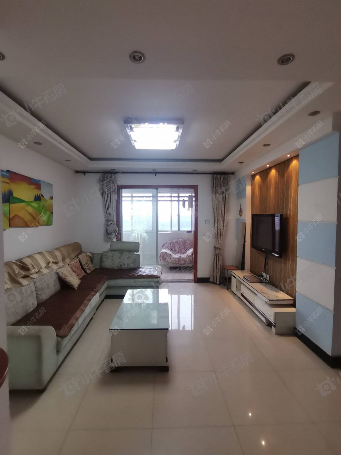 常州新立名园租房_小牛看房