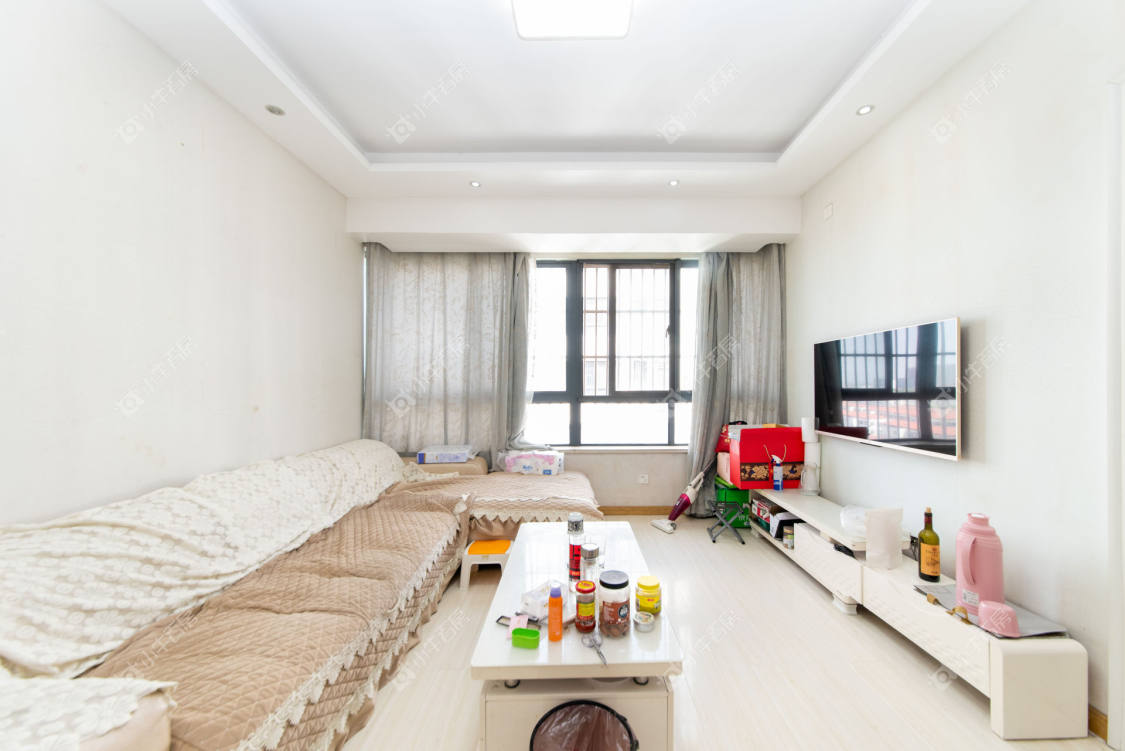 常州香江康桥在租房源室内图_小牛看房