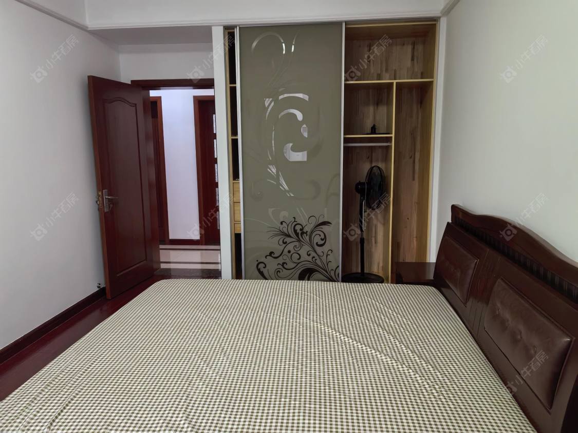 常州长安家园在租房源室内图_小牛看房