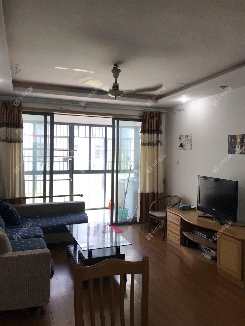 常州永安花苑租房房源封面图
