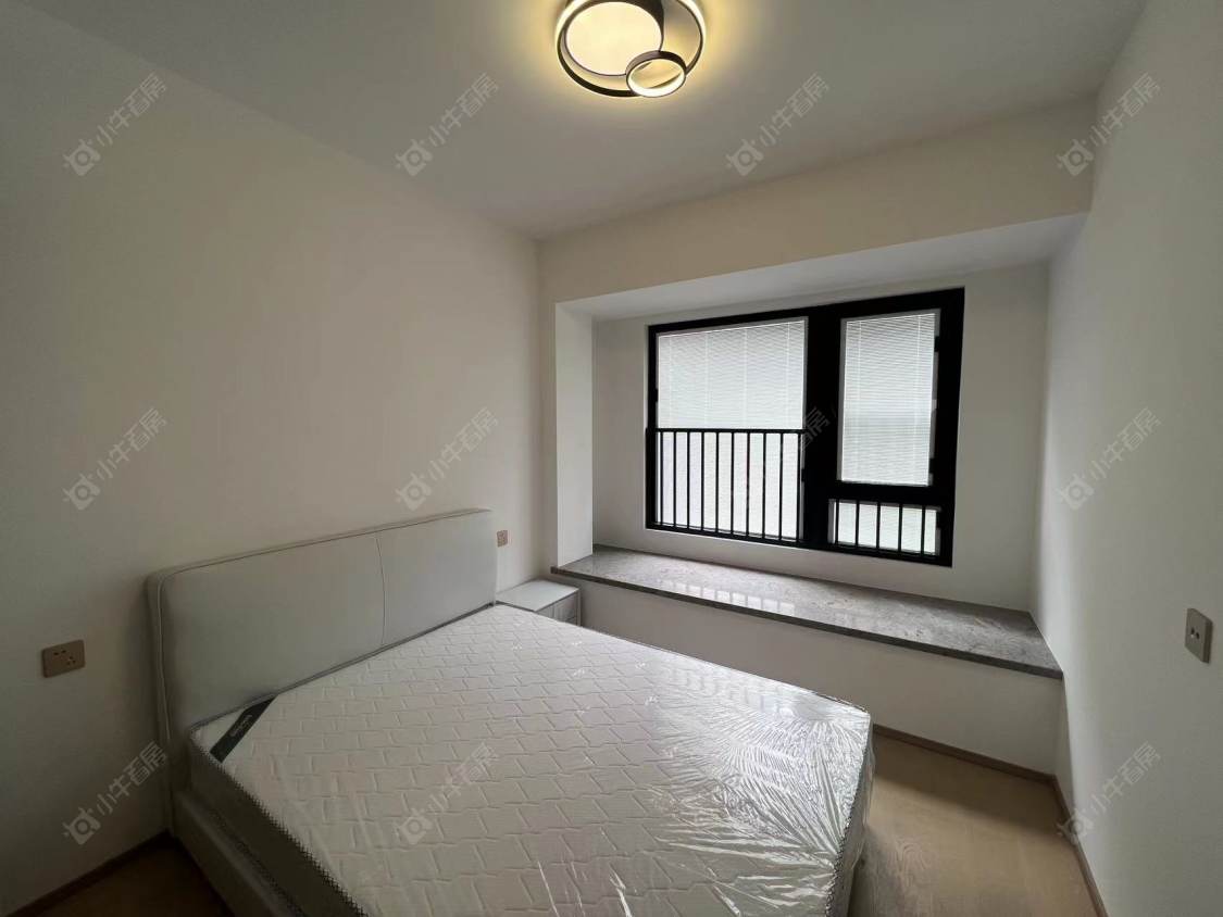 常州万科四季都会在租房源_小牛看房