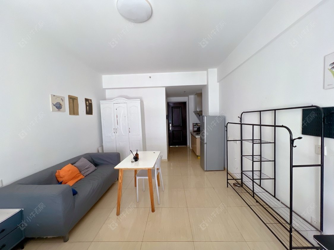 常州星河国际六区在租房源室内图_小牛看房