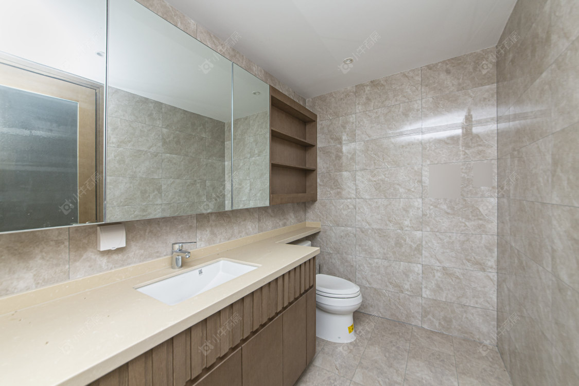 常州新城金樾在售二手房源室内图_小牛看房