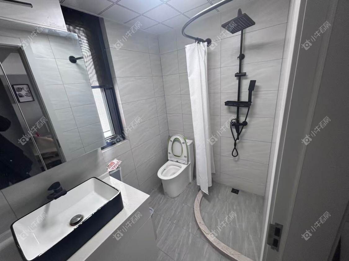 常州弘阳燕澜湾在租房源室内图_小牛看房