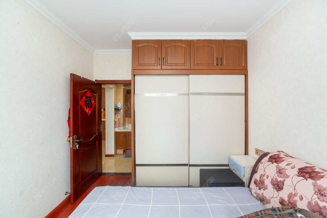 常州银河湾第一城二期在售二手房_小牛看房