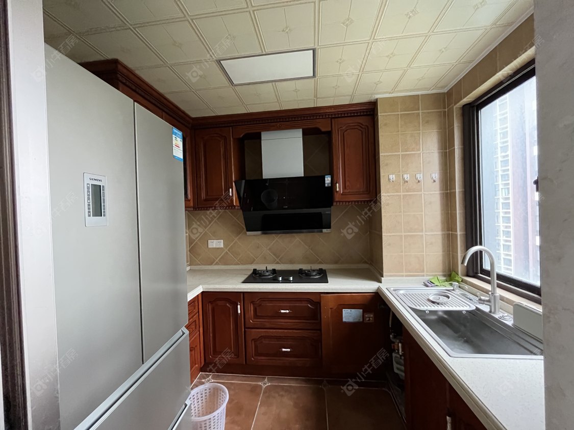 常州星河丹堤一区在租房源_小牛看房