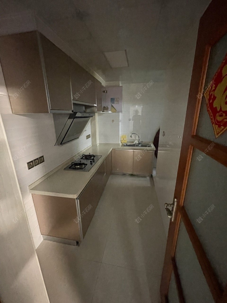 常州蓝天新苑在租房源室内图_小牛看房