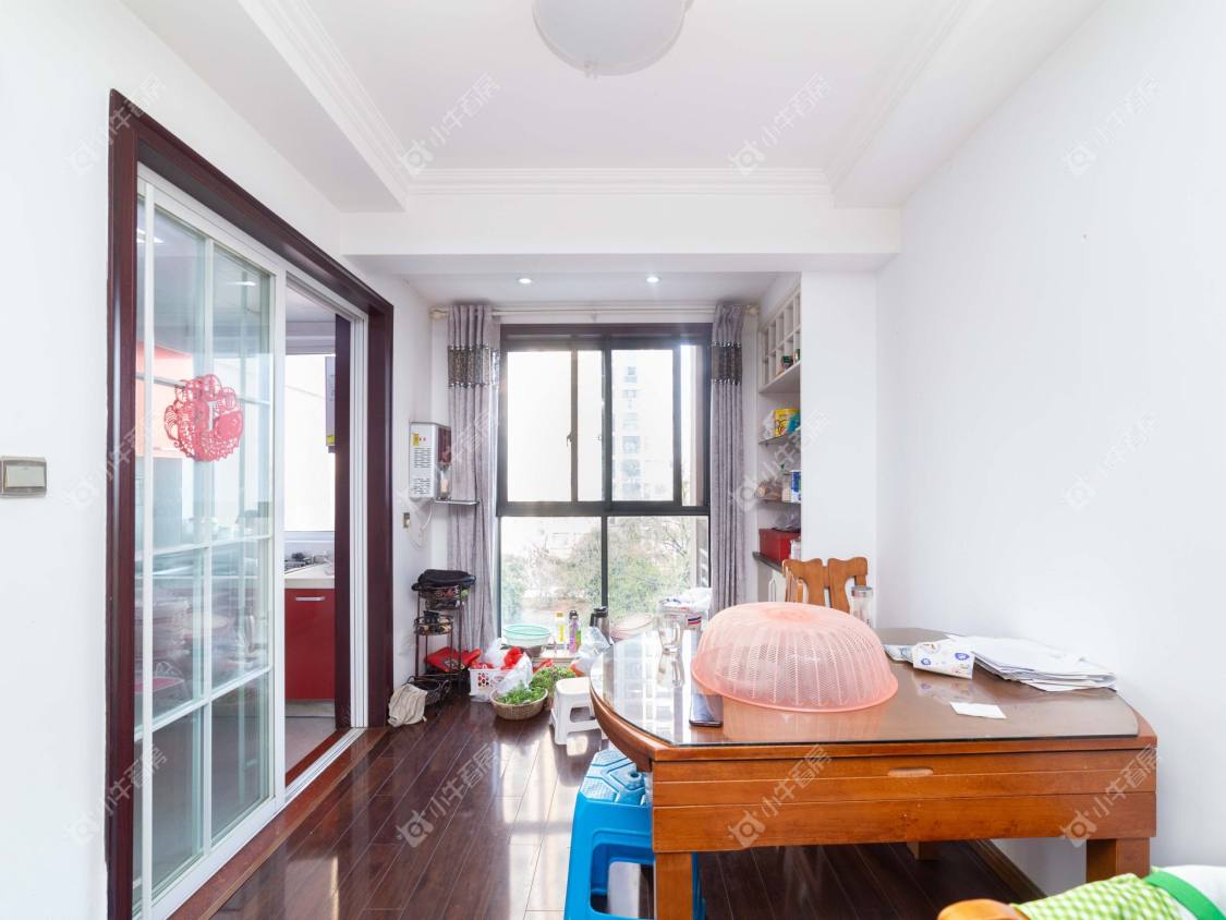 常州新城域二期在租房源_小牛看房