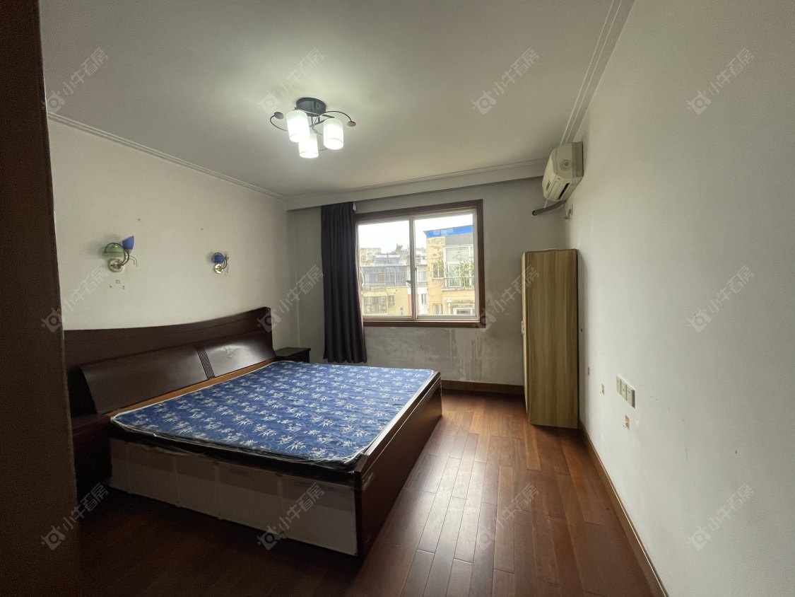 常州江南春晓花园在租房源_小牛看房