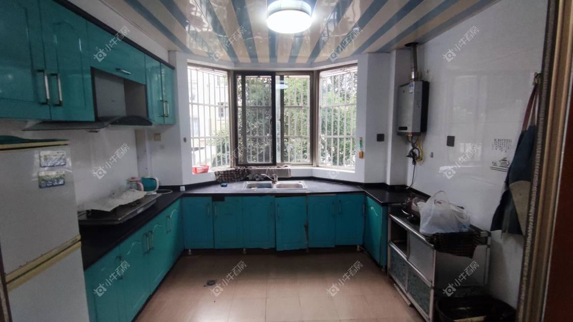 常州城中花苑租房_小牛看房