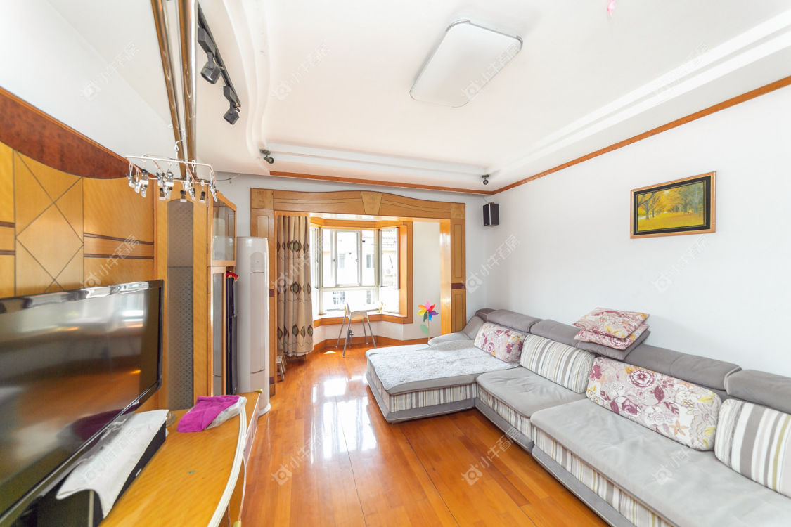 常州清潭花苑7室3厅3卫出租_小牛看房