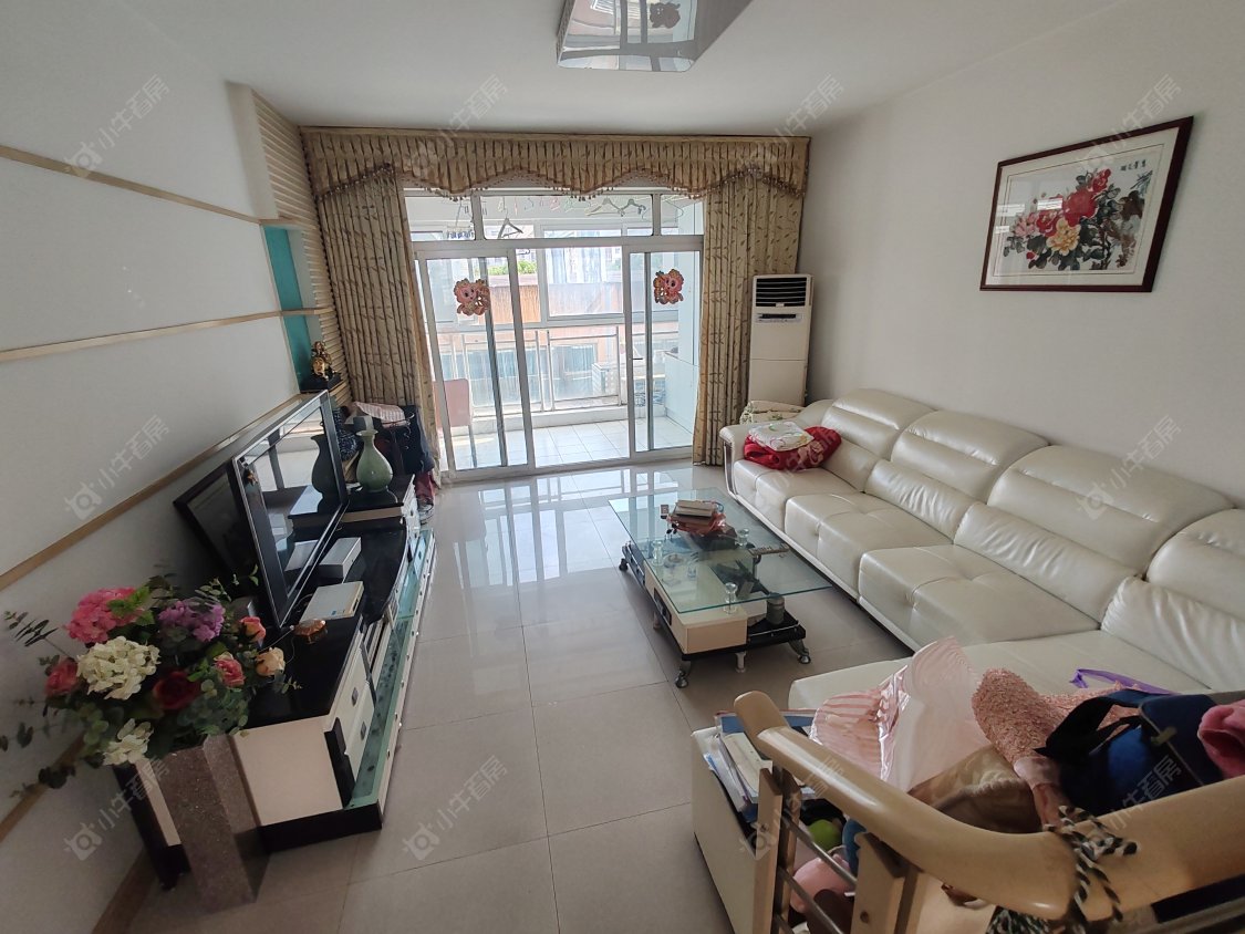 常州奥林匹克花园租房_小牛看房