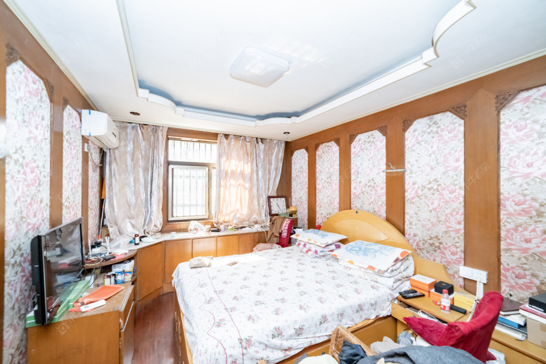 常州丽华三村在售二手房_小牛看房