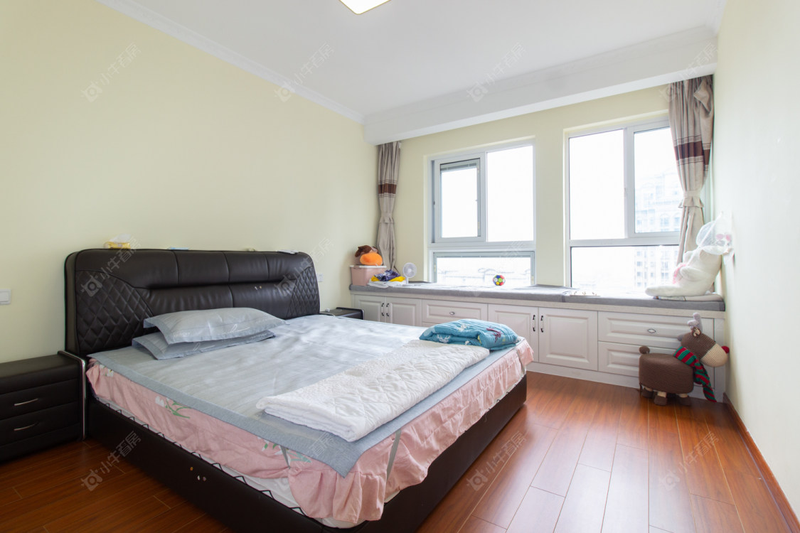 常州新乐花园在售二手房源室内图_小牛看房