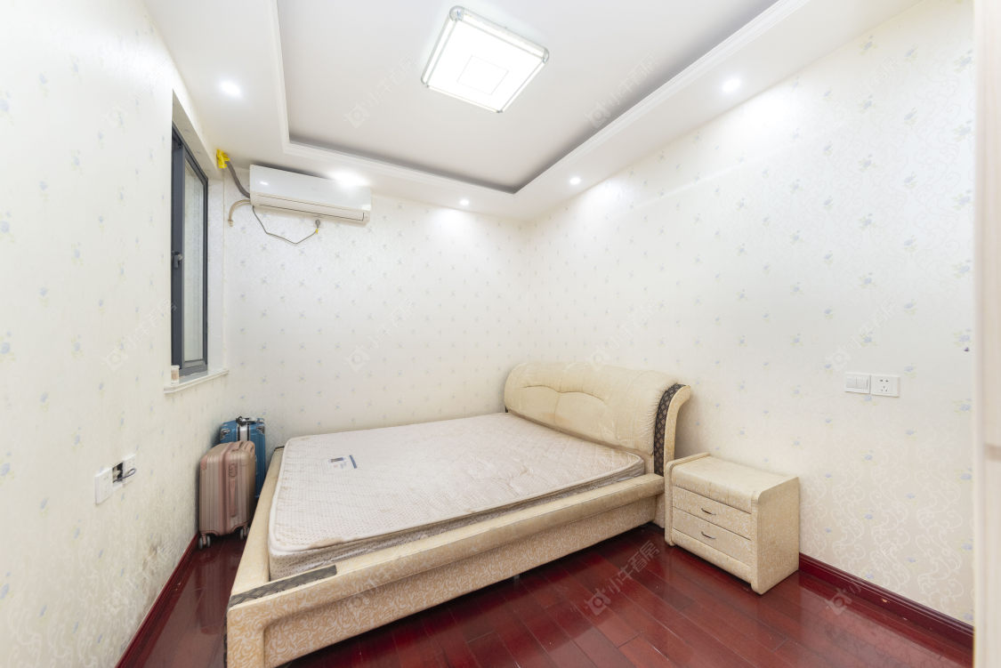 常州国茂新家园在售二手房源室内图_小牛看房